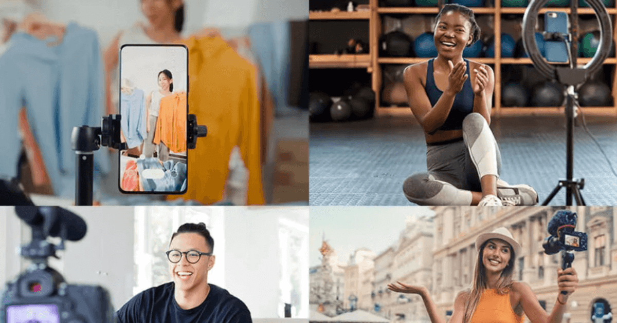 Amerikan üniversiteleri, Z kuşağının "popüler mesleği" olan influencer'lığı lisans programına dönüştüren eğitim programları başlatıyor. - Vietnam.vn