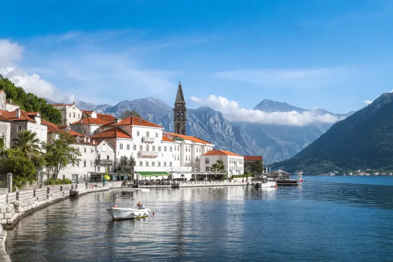 Karadağ Gezilecek Yerler: Vize Durumu, Kotor, Tivat ve Herceg Novi Rehberi - Oggusto