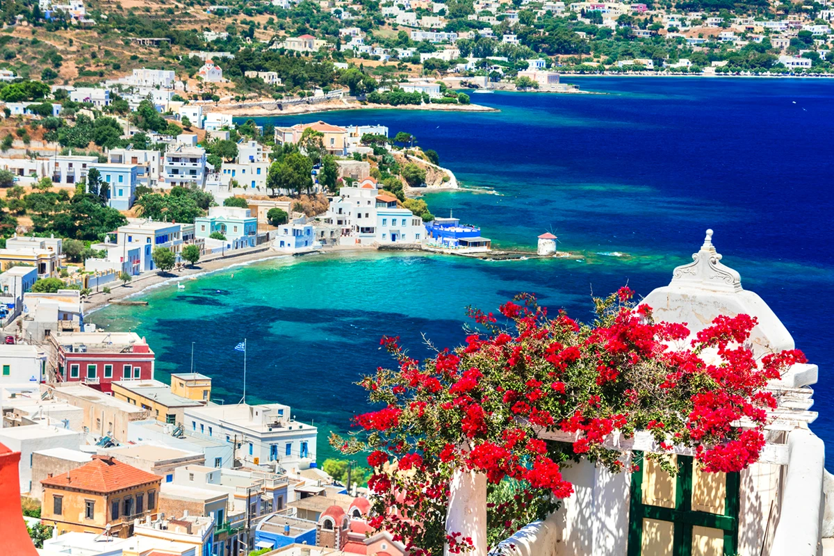 Leros Gezi Rehberi 2026: Gezilecek Yerler, Oteller ve Tavernalar - Oggusto