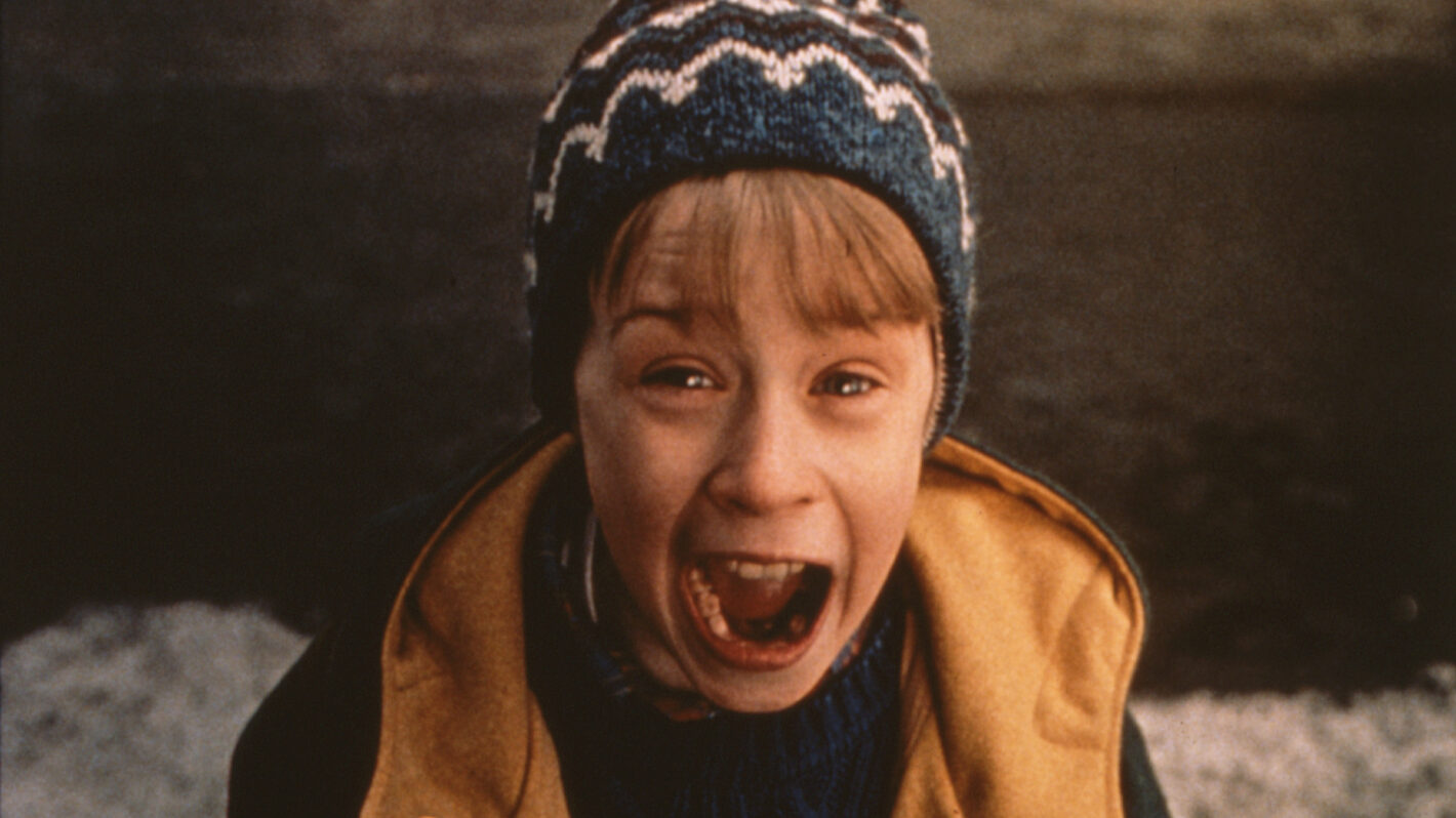 Macaulay Culkin Reportedly in Talks for New ‘Home Alone’ Movie - TV Insider