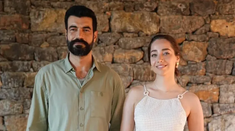 Sevdan Bir Ateş Dizisi Oyuncuları Kimler? Show TV Yeni Sezon Dizisi Kadrosu - isthaberler.com