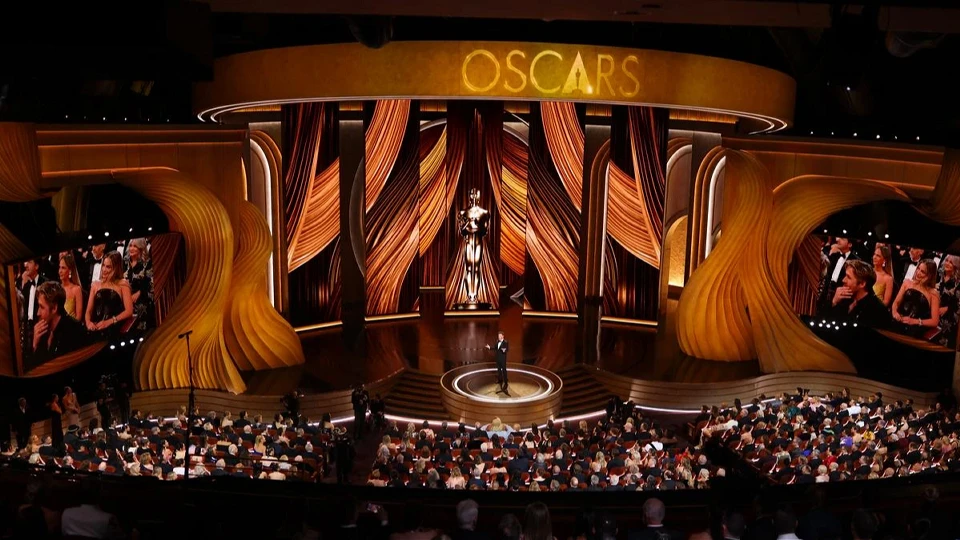 2027 ve 2028 Oscar Ödül Törenlerinin Mart Ayına Yapılacağı Belirlendi | Sinema Haberleri - GZT