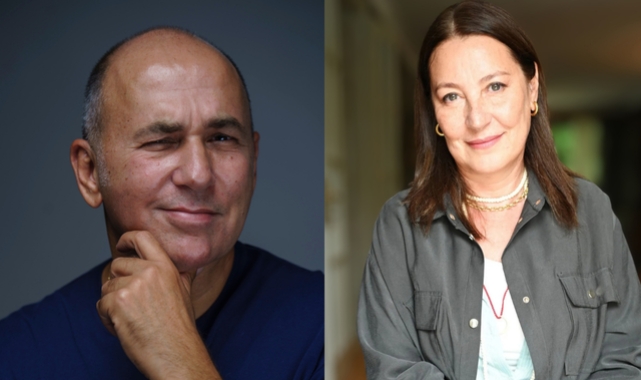 Adana Altın Koza Film Festivali Onur Ödülleri Ferzan Özpetek ve Vahide Perçin'e verilecek - murekkephaber.com