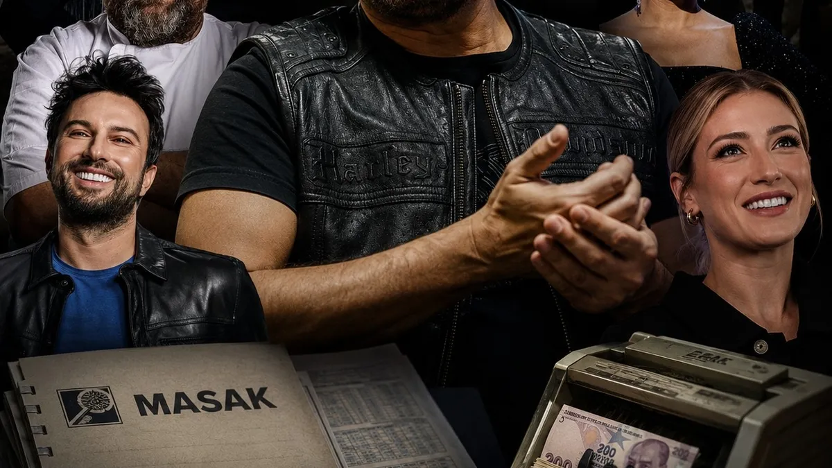 AHBAP Derneğine bağış yapan ünlüler belli oldu! Kim ne kadar gönderdi? - Takvim