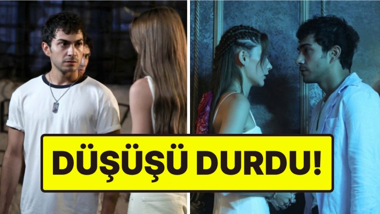 Altı Üstü İstanbul Bu Kez Yükselişte: 3 Ağustos Pazartesi Reyting Sonuçları Açıklandı - Onedio