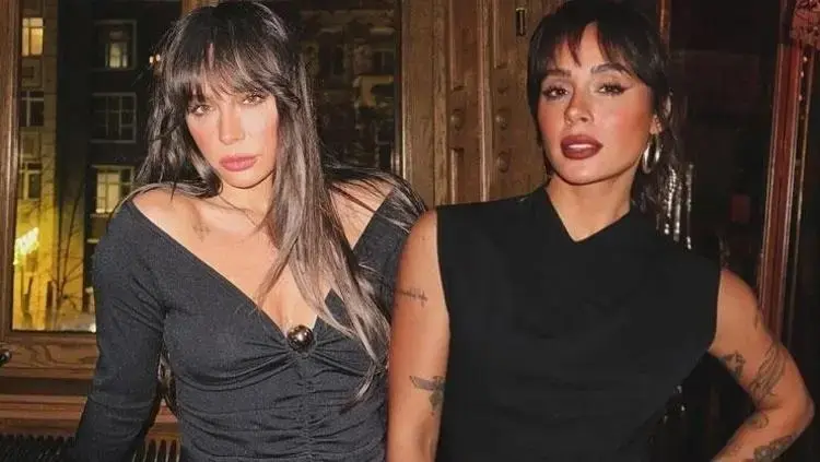 Azim dolu paylaşım! Yasemin Yürük evini spor salonuna çevirdi! - Posta