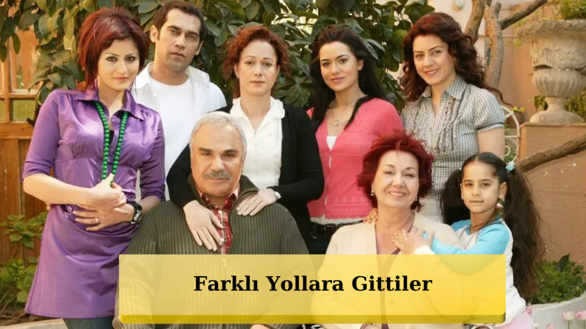 Bir Zamanların Reyting Rekortmeni Dizisi Yaprak Dökümü'nün Oyuncuları Şu An Ne Yapıyor? - Gecce Magazin Haberleri