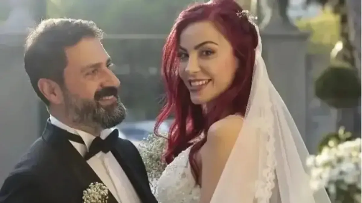 Boşanma aşamasındalardı... Erhan Çelik'in eşi Özlem Gültekin hayatını kaybetti! - Galeri - Trend Magazin - Sabah