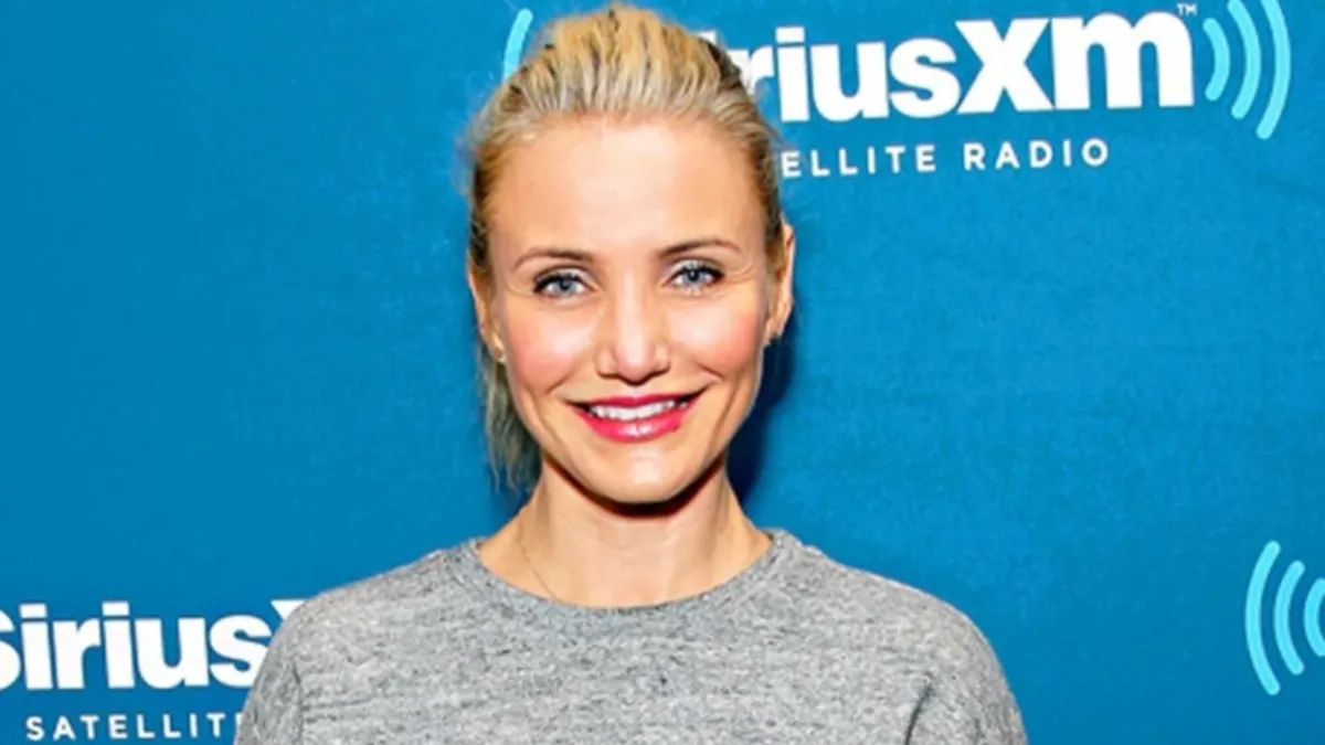 Cameron Diaz üzerindeki baskıyı anlattı: 107 yaşına kadar yaşamak istiyorum! - Galeri - Trend Magazin - Sabah
