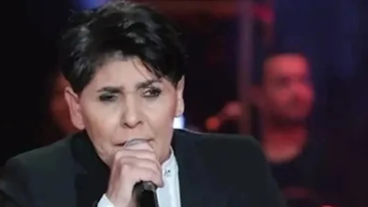 Cansever kimdir, kaç yaşındaydı, hastalığı ne? Arabeskin ünlü sanatçısı Cansever hayatını kaybetti - A Haber