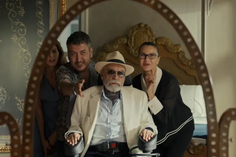En İyi Netflix Filmleri (2026 Güncel) - oggusto.com