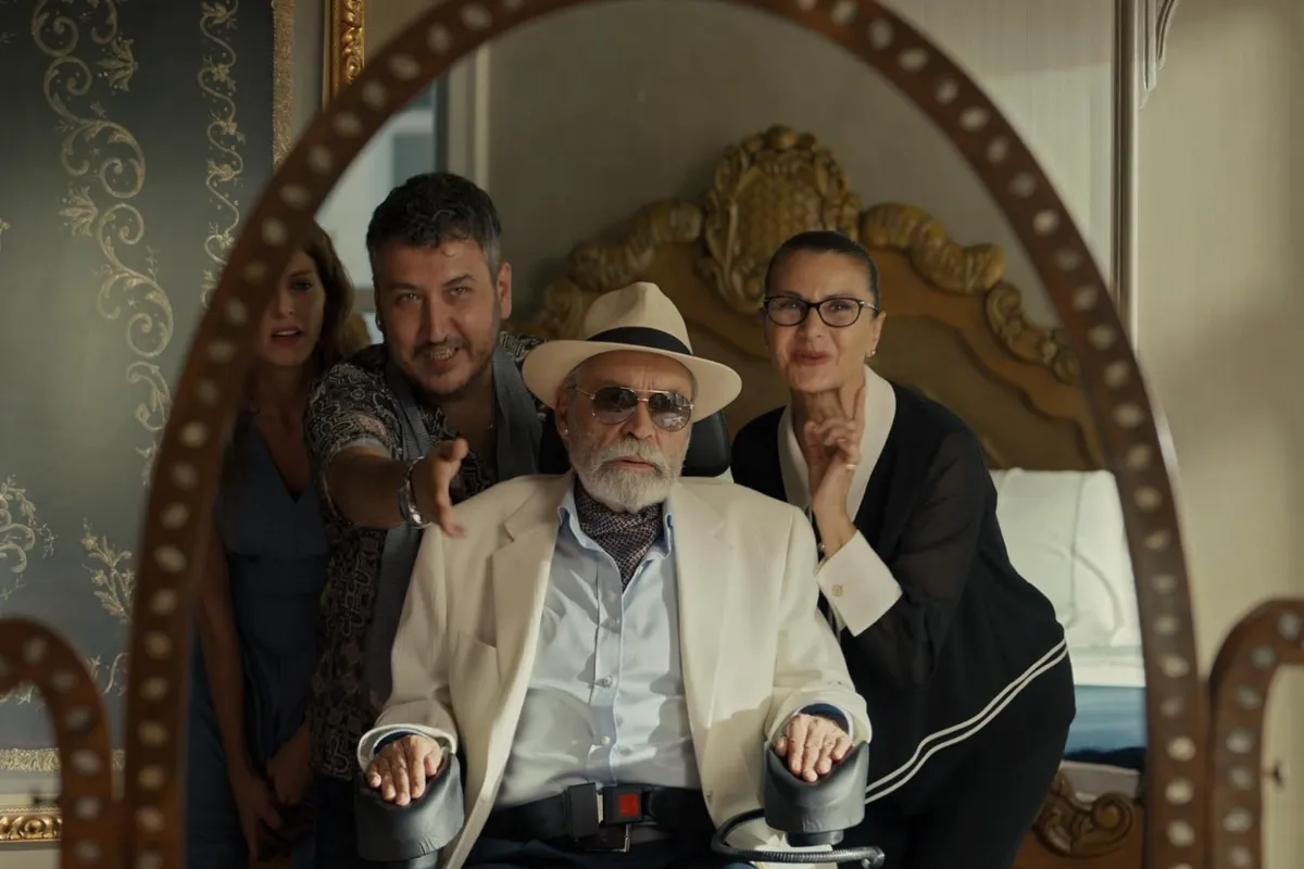 En İyi Netflix Filmleri (2026 Güncel) - oggusto.com