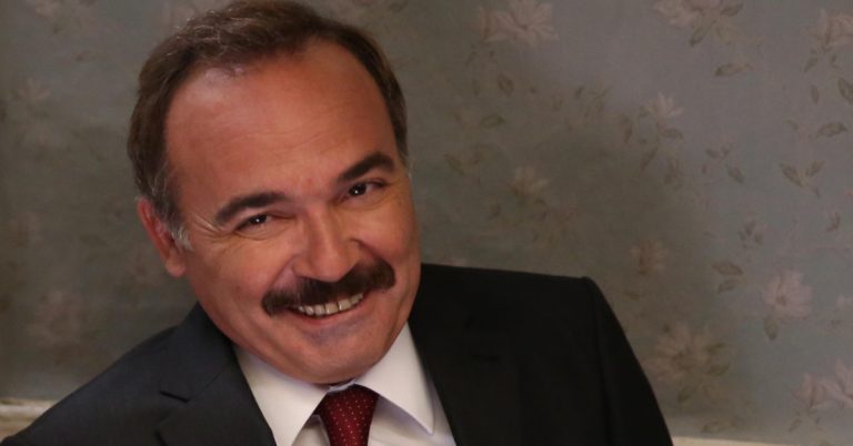 Engin Günaydın, İstanbul'u terk edip İzmir Foça'ya yerleşti - haberturk.com