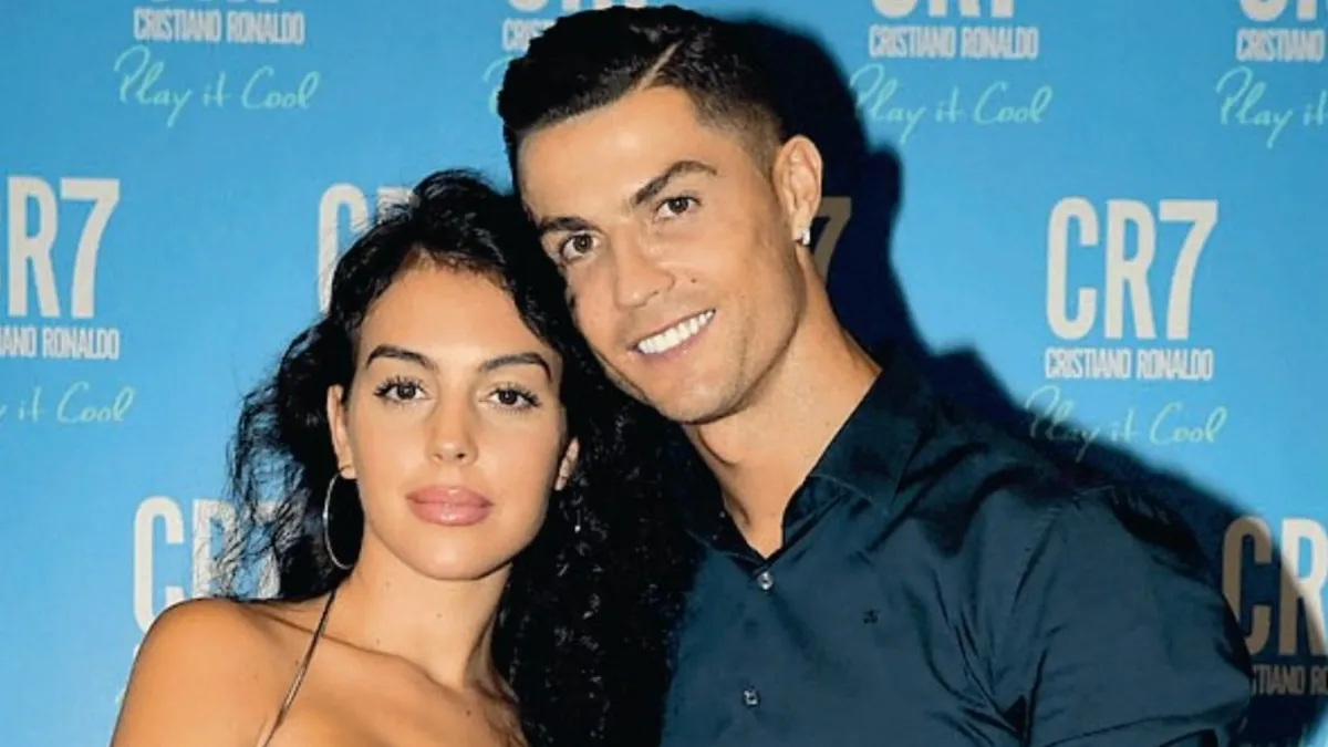 Futbol dünyasında yılın düğünü! Cristiano Ronaldo evlendi mi? Sosyal medya paylaşımı gündem oldu! - Sabah
