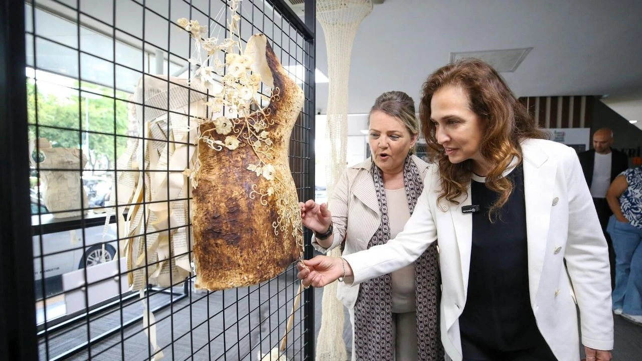 Galeri Alt, Karşıyaka'da sanatın buluşma noktası oldu - Yeni İzmir