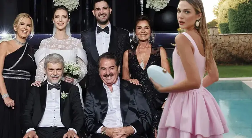 Gelin-kayınpeder dayanışması! İbrahim Tatlıses, Yasemin Şefkatli'ye destek - Milliyet