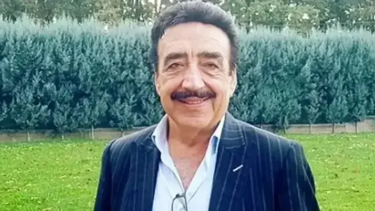 Hakkı Buluttan İbrahim Tatlıses Sorusu Sonrası Dikkat Çeken Miras Açıklaması - Son Dakika Magazin Haberleri - CNN Türk