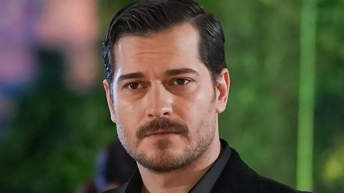 Hayranları ikiye bölündü! Çağatay Ulusoy’un yeni imajına yorum yağdı - Yeni Asır