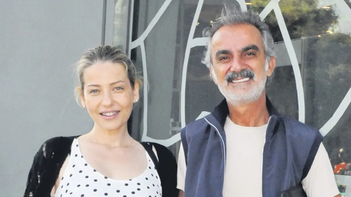 ‘Her şey yolunda’ çok mutluyuz - Sabah