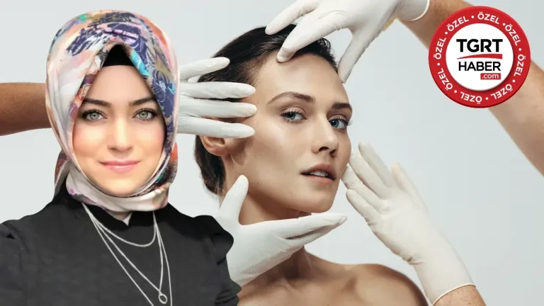 İşte cildinize yaptığınız en büyük hata! Güzellik Uzmanı Gülay Topdemir'den 3 kritik uyarı - TGRT Haber