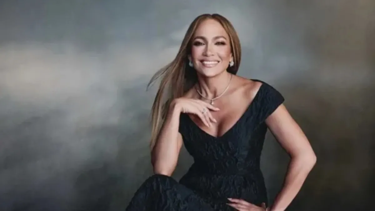 Jennifer Lopez Beverly Hills’te muhteşem malikanesini satışa çıkarttı! - Galeri - Trend Magazin - Sabah