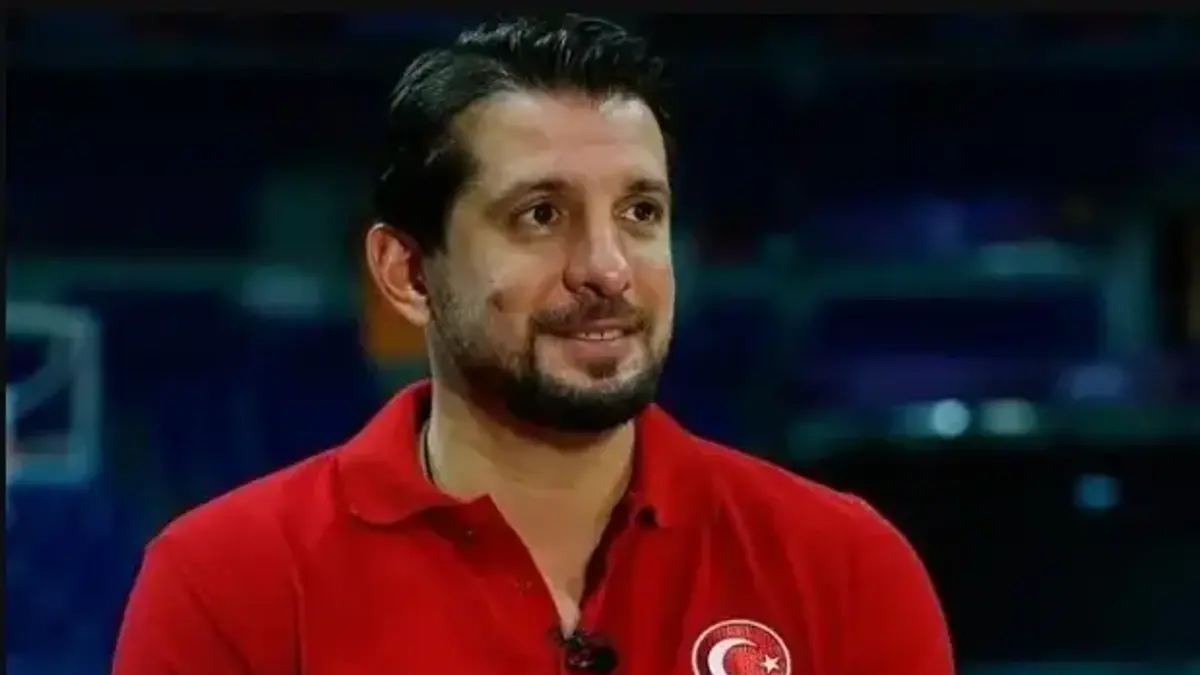 Kerem Tunçerinin Yeni Aşkı Ortaya Çıktı! - Son Dakika Magazin Haberleri - CNN Türk
