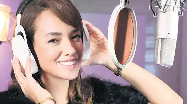 ‘Kör Aşık’ Seda’ya emanet - Milliyet
