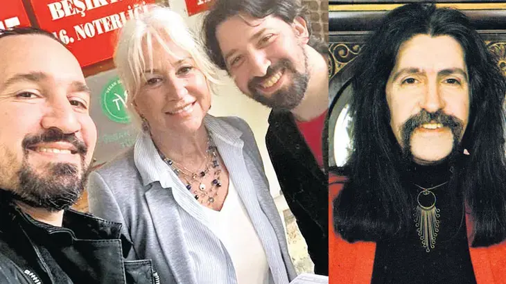 Manço’nun mirasçılarından telif davası - Milliyet