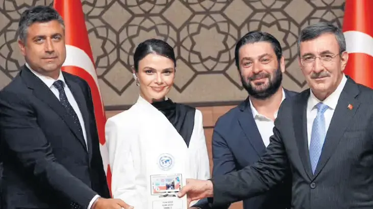 ‘Mardin’i başka bir şehre dönüştürdü’ - Milliyet