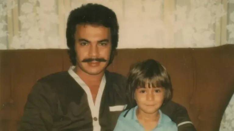 Meğer 56 yaşında bir oğlu varmış! Orhan Gencebay’ın ilk göz ağrısı bakın kim! - Galeri - Trend Magazin - Sabah