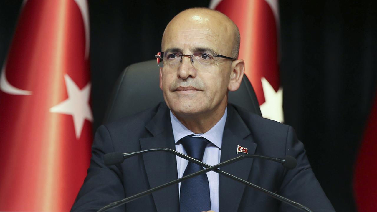 Bakan Şimşek: Kayıtlı istihdamın artması kamu maliyesini güçlendiriyor