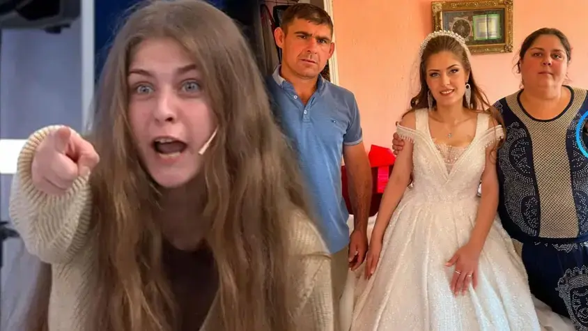 Müge Anlı ile tanınan Nazmiye Tutaner evlendi! - Posta
