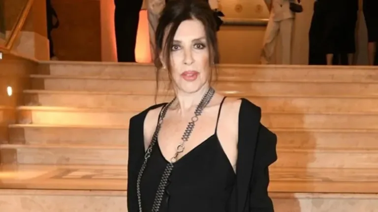 Nebahat Çehre’den çok konuşulacak moda itirafı! "Büyük yanlışlığa düşebilirsiniz..." - Galeri - Trend Magazin - Sabah