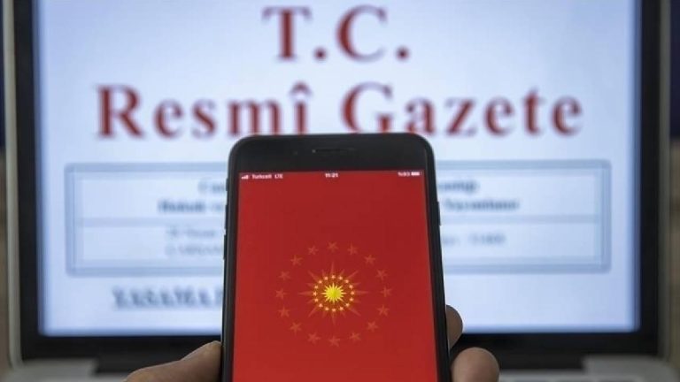 Kültür ve Turizm Bakan Yardımcılığına Coşkun Yılmaz atandı