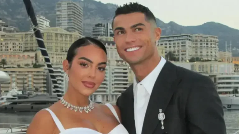 Ronaldo ve Georgina evleniyor mu? Düğün tarihi ve yeri ortaya çıktı - Magazin Haberleri - Mynet