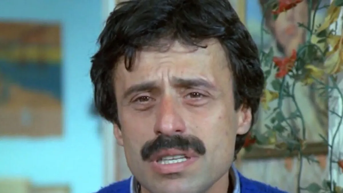 Şevket Altuğ'un 50 yılı aşan aşkı! Meğer eşi Yeşilçam'ın yıldızıymış - Galeri - Trend Magazin - Sabah