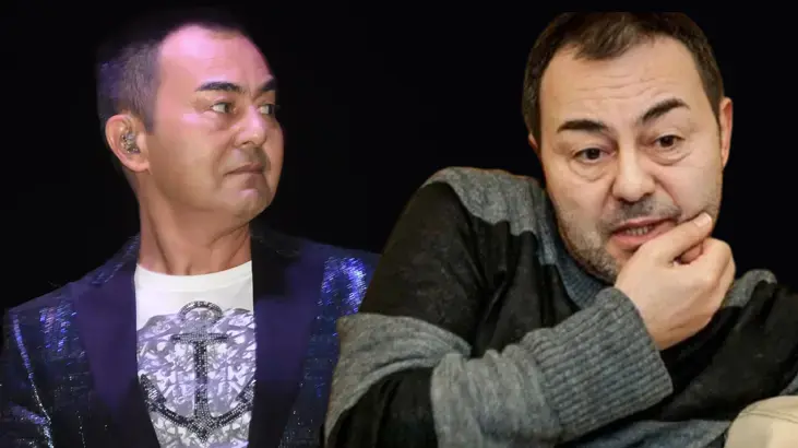 Son Dakika: Serdar Ortaç hastaneye kaldırıldı! İşte son sağlık durumu - Milliyet