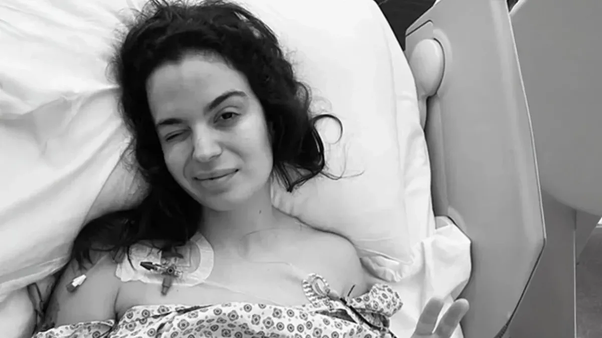 “Son inşallah” demişti ama olmadı! Aslı Bekiroğlu 9. kez ameliyat masasına yatıyor - Galeri - Trend Magazin - Sabah