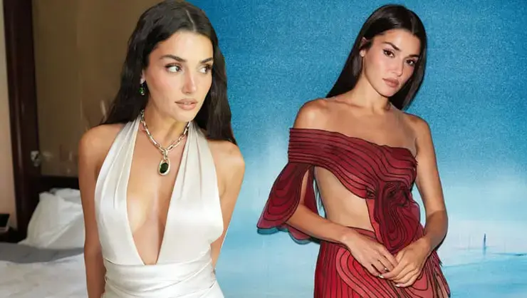 Teklif yağıyor! Hande Erçel bu sefer kamera arkasında olacak - Posta