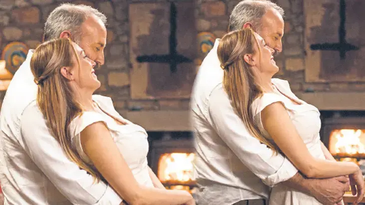 Tutkulu dönüş - Milliyet