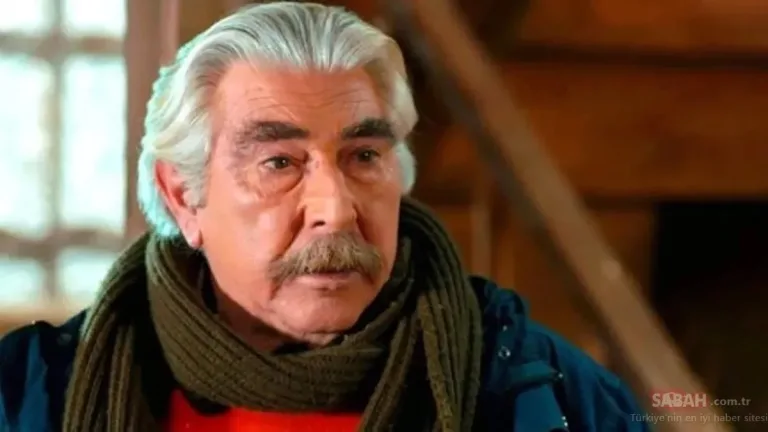 Usta oyuncu Erdal Özyağcılar 78. yaşını böyle kutladı! "Bir yıl daha gitti ömürden" - Galeri - Trend Magazin - Sabah