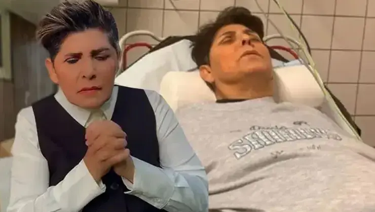 Uzun süredir kanserle mücadele ediyordu! Şarkıcı Cansever hayatını kaybetti - Posta