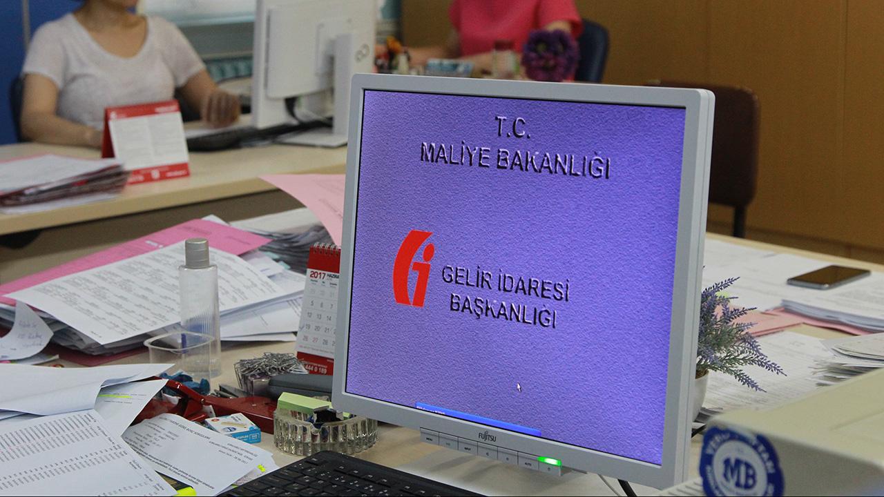 Vergi müfettişleri 354,2 milyar liralık matrah farkını tespit etti