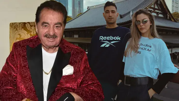 Yasemin Şefkatli ticaret atılmıştı! İbrahim Tatlıses'ten paylaşım geldi - Posta