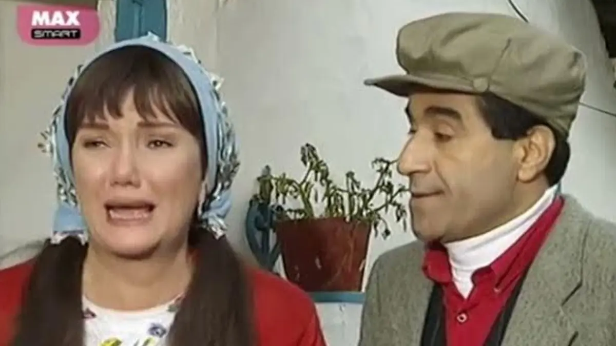 Yunus Bülbül 4. kez evlendi! Yaş farkı dikkat çekti - Magazin Haberleri - Mynet