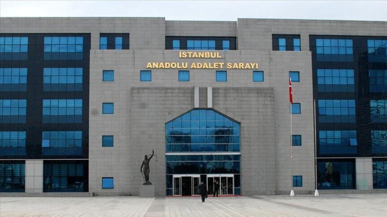 Kaza geçiren kişilerin verilerinin ele geçirilmesine ilişkin soruşturmada 11 şüpheli adliyede