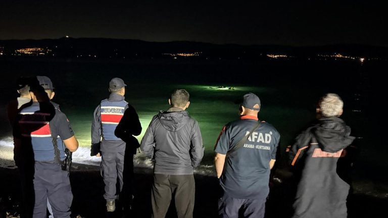 Okuldan çıktıktan sonra haber alınamayan öğretmenin cansız bedenine ulaşıldı