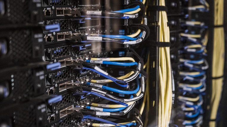 Yapay zekanın geleceği elektriğe bağlı