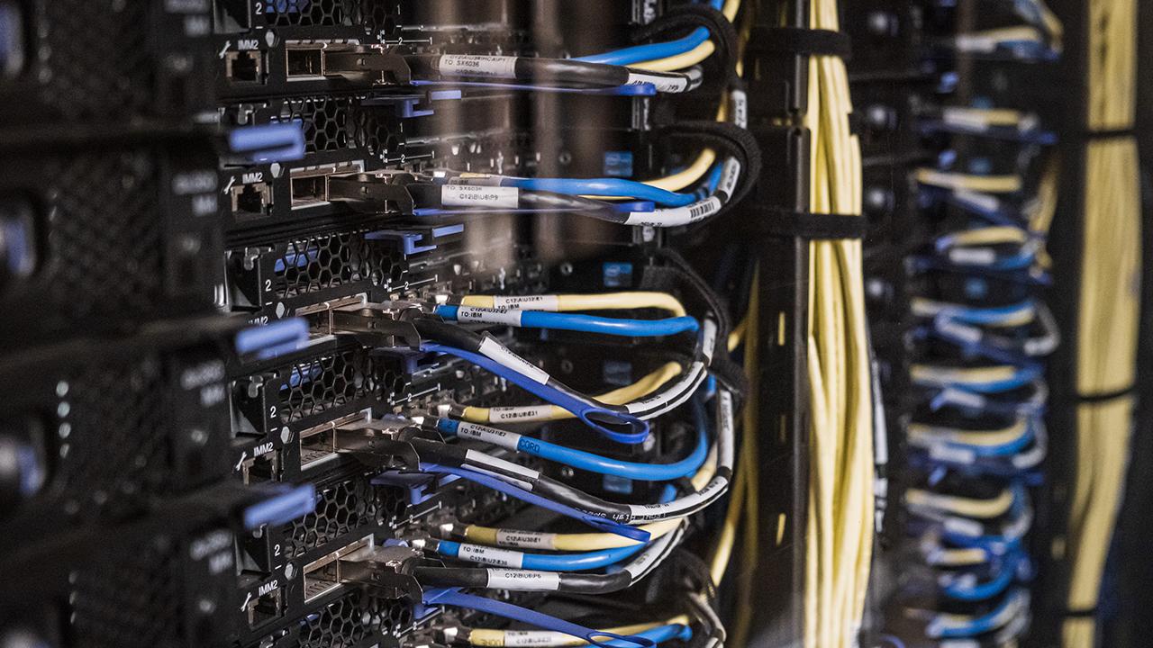 Yapay zekanın geleceği elektriğe bağlı