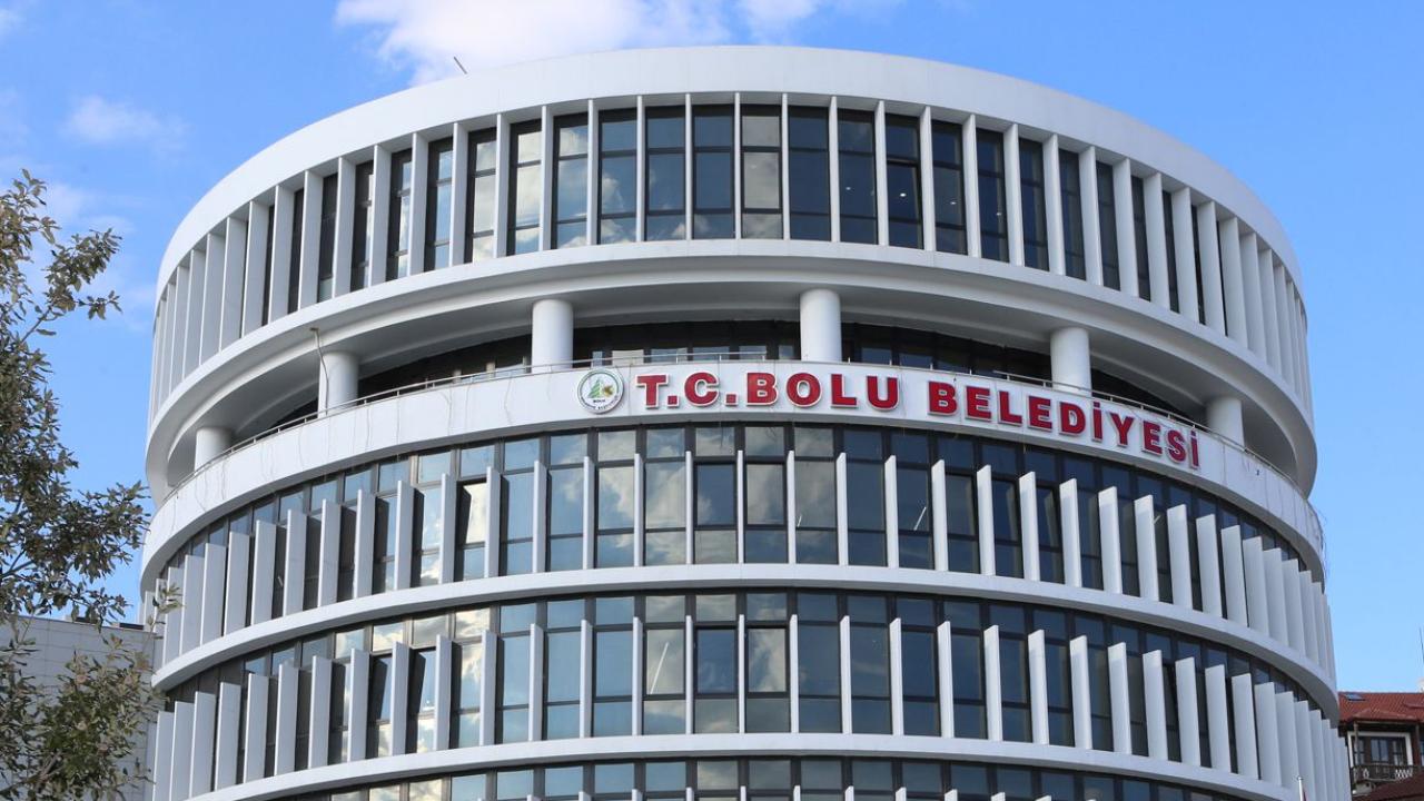 Bolu Belediyesine 'hayalet araç' operasyonu: 34,2 milyon TL fazla ödeme yapılmış
